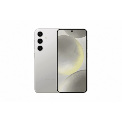Смартфон Samsung Galaxy S24 8/128GB Marble Gray (S921FD)