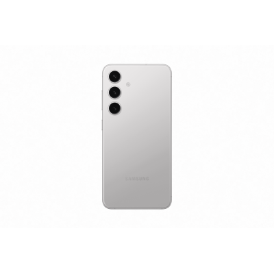 Смартфон Samsung Galaxy S24 8/128GB Marble Gray (S921FD)