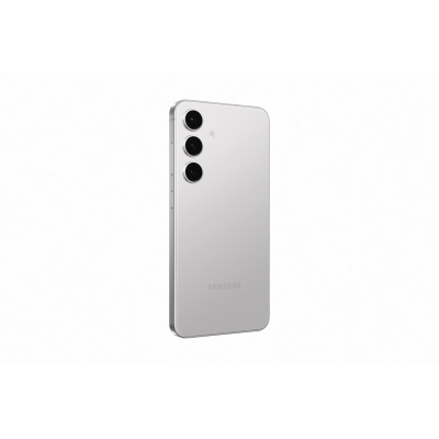 Смартфон Samsung Galaxy S24 8/128GB Marble Gray (S921FD)