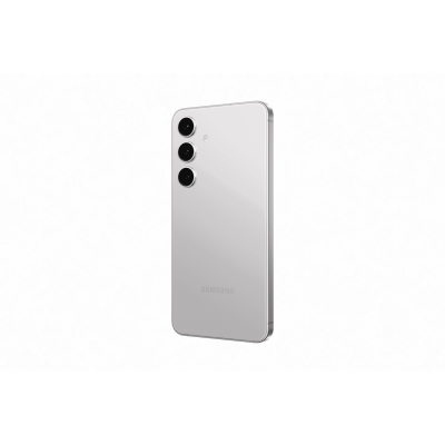 Смартфон Samsung Galaxy S24 8/128GB Marble Gray (S921FD)