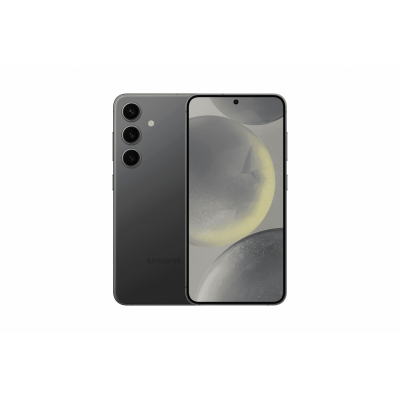 Смартфон Samsung Galaxy S24 8/128GB Onyx Black (S921FD)