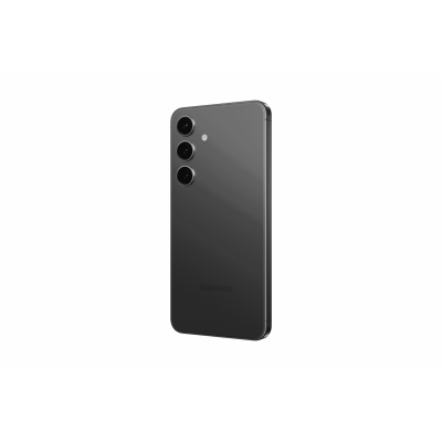 Смартфон Samsung Galaxy S24 8/128GB Onyx Black (S921FD)