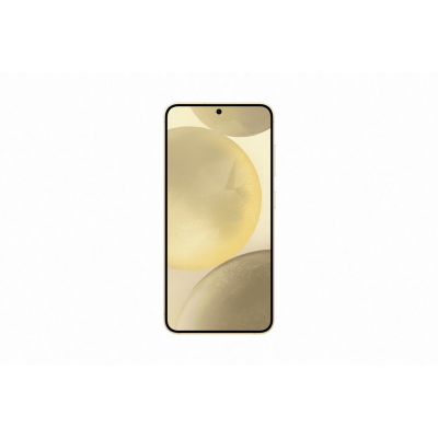 Смартфон Samsung Galaxy S24 8/256GB Amber Yellow (S921FD)