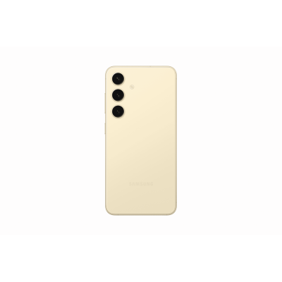 Смартфон Samsung Galaxy S24 8/256GB Amber Yellow (S921FD)
