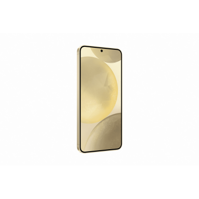 Смартфон Samsung Galaxy S24 8/256GB Amber Yellow (S921FD)