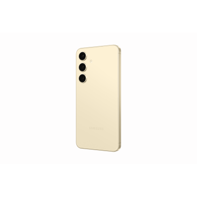 Смартфон Samsung Galaxy S24 8/256GB Amber Yellow (S921FD)
