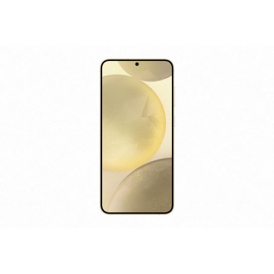 Смартфон Samsung Galaxy S24 Plus 12/512GB Amber Yellow (S926FD) Смартфон Samsung Galaxy S24 Plus 12/512GB Amber Yellow (S926FD)