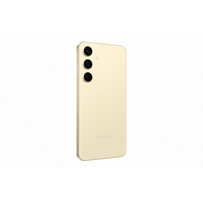 Смартфон Samsung Galaxy S24 Plus 12/512GB Amber Yellow (S926FD) Смартфон Samsung Galaxy S24 Plus 12/512GB Amber Yellow (S926FD)