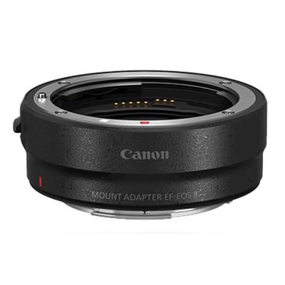 Аксесуар до циф. кам. CANON MT ADAPTER EF-EOS R Аксесуар до циф. кам. CANON MT ADAPTER EF-EOS R