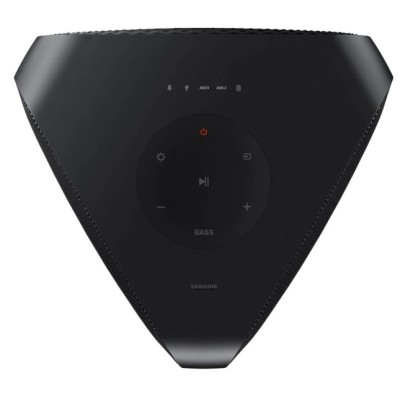Акустична система SAMSUNG MX-ST50B/UA