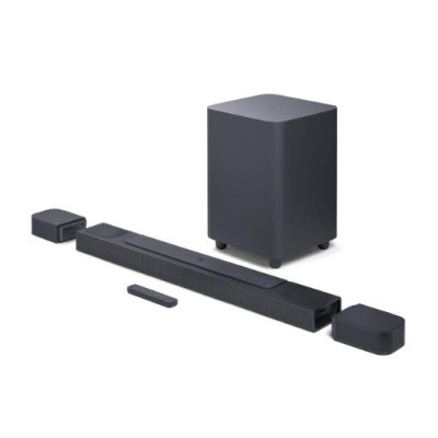 Саундбар JBL Bar 800 (JBLBAR800PROBLKEP) Black