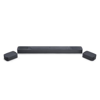 Саундбар JBL Bar 800 (JBLBAR800PROBLKEP) Black