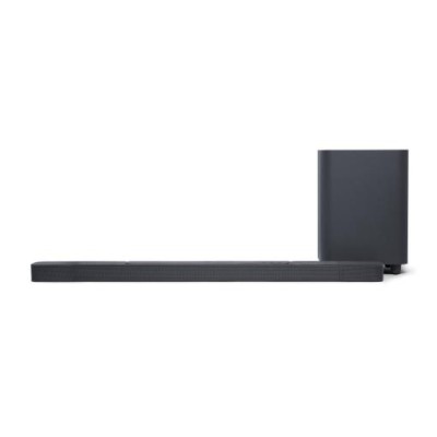 Саундбар JBL Bar 800 (JBLBAR800PROBLKEP) Black