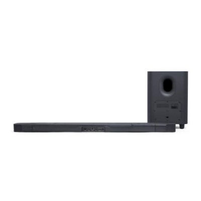Саундбар JBL Bar 800 (JBLBAR800PROBLKEP) Black