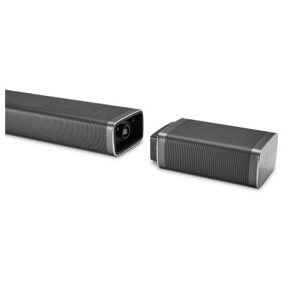 Звукова панель JBL BAR 5.1 (JBLBAR51BLKEP)