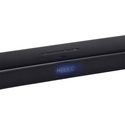 Звуковая панель JBL Bar 5.1 Surround (JBLBAR51IMBLKEP) Звуковая панель JBL Bar 5.1 Surround (JBLBAR51IMBLKEP)