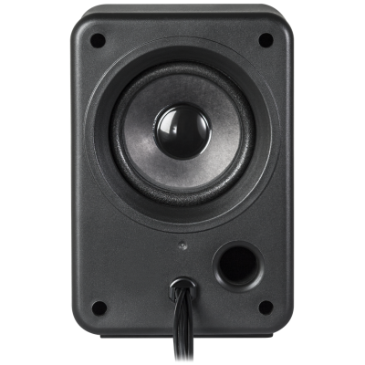 Комп.Акустика DEFENDER (65111)V11 11 Вт 2.1 система, USB