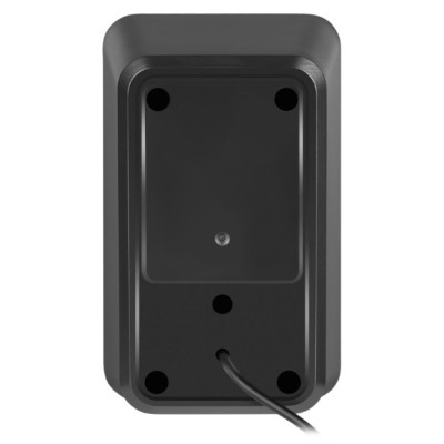 Комп.Акустика DEFENDER (65119) SPK 120 6 Вт, 2.0, підсвітка, живлення від USB