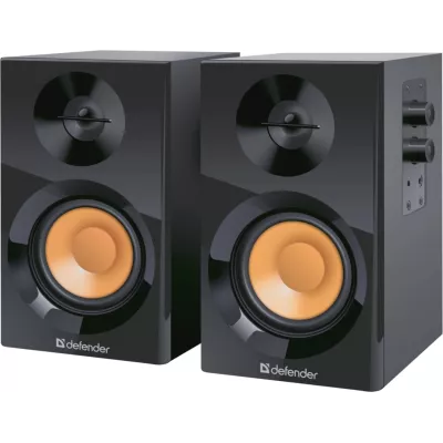 Комп.Акустика DEFENDER 2.0 AURORA S12 дерево