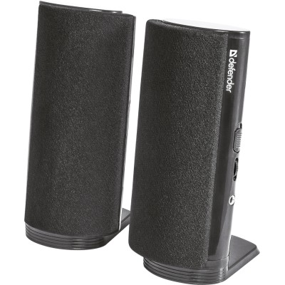 Комп.Акустика DEFENDER SPK-210 Комп.Акустика DEFENDER SPK-210