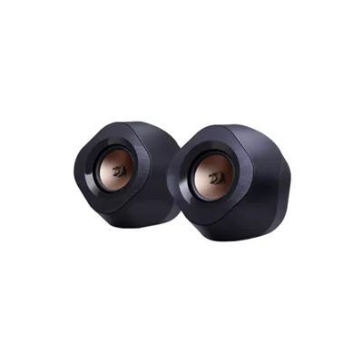 Комп.Акустика REDRAGON (71514) Kaidas, RGB, 2.0, BT/USB 6 Вт