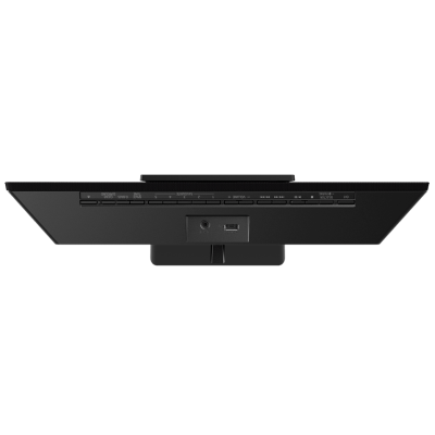 Музичний центр PANASONIC SC-HC410EE-K