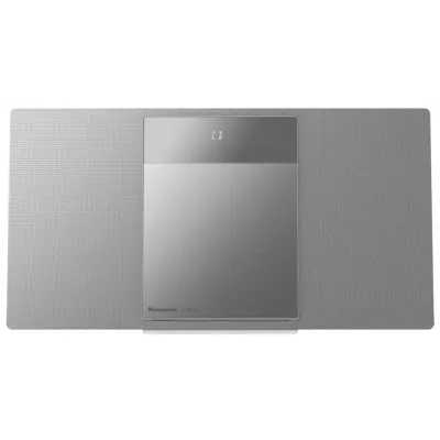 Музичний центр PANASONIC SC-HC410EE-S
