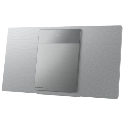 Музичний центр PANASONIC SC-HC410EE-S