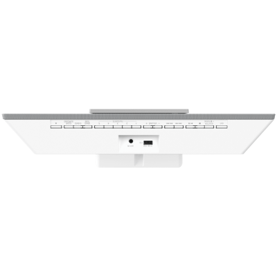 Музичний центр PANASONIC SC-HC410EE-S