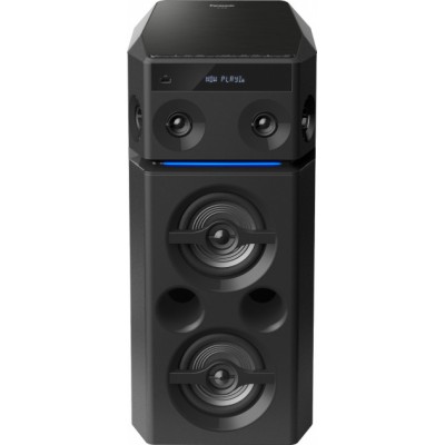 Музичний центр PANASONIC SC-UA30GS-K