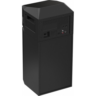 Музичний центр PANASONIC SC-UA30GS-K