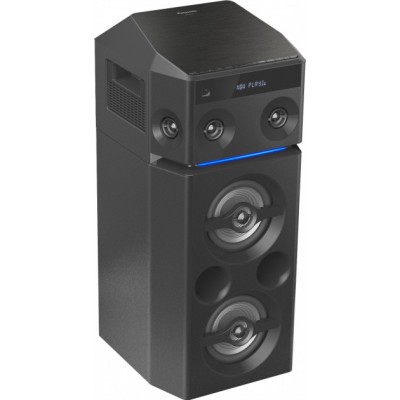 Музичний центр PANASONIC SC-UA30GS-K