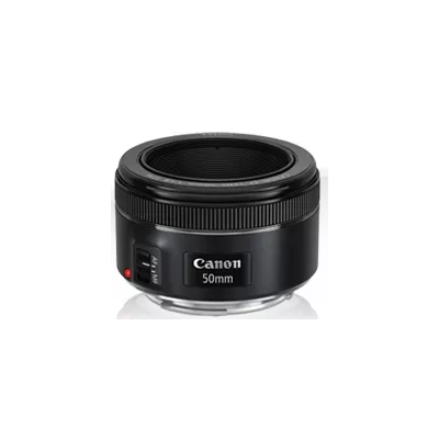 Об'єктив CANON EF 50mm f/1.8 STM