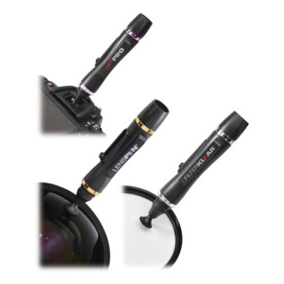 очищувач LENSPEN DSLR PRO KIT