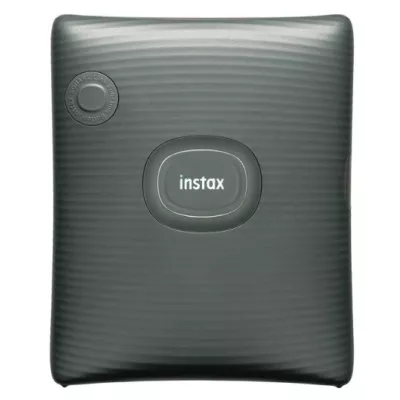 Портативний кольоровий фотопринтер LINK SQ GREEN EX D Зелений