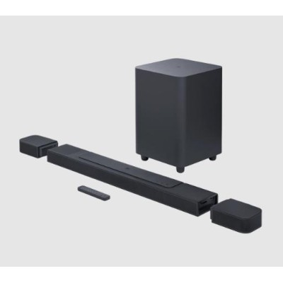 Саундбар JBL BAR 1000 (JBLBAR1000PROBLKEP) Саундбар JBL BAR 1000 (JBLBAR1000PROBLKEP)