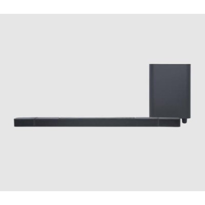Саундбар JBL BAR 1000 (JBLBAR1000PROBLKEP) Саундбар JBL BAR 1000 (JBLBAR1000PROBLKEP)