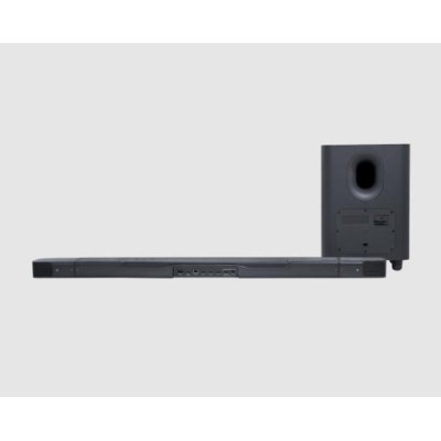 Саундбар JBL BAR 1000 (JBLBAR1000PROBLKEP) Саундбар JBL BAR 1000 (JBLBAR1000PROBLKEP)