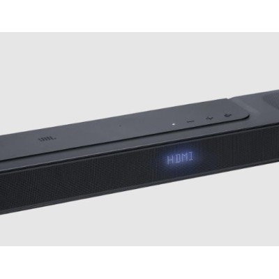 Саундбар JBL BAR 1000 (JBLBAR1000PROBLKEP) Саундбар JBL BAR 1000 (JBLBAR1000PROBLKEP)