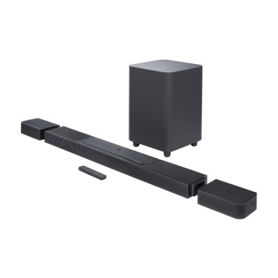 Саундбар JBL BAR 1300 (JBLBAR1300BLKEP) Саундбар JBL BAR 1300 (JBLBAR1300BLKEP)