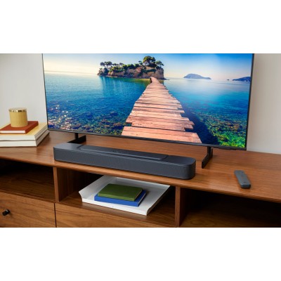 Саундбар JBL BAR 2.0 All-in-One (JBLBAR20AIOM2BLKEP) Саундбар JBL BAR 2.0 All-in-One (JBLBAR20AIOM2BLKEP)