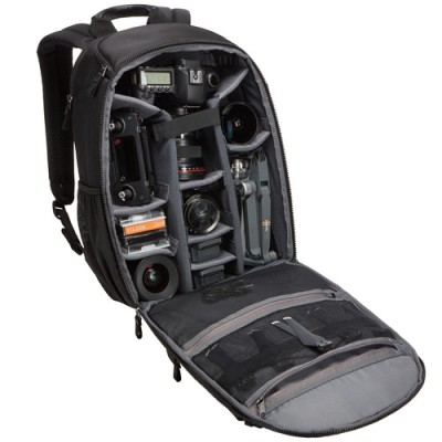 сумка CASE LOGIC Bryker Camera/Drone Backpack Large BRBP-106 сумка CASE LOGIC Bryker Camera/Drone Backpack Large BRBP-106