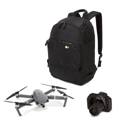 сумка CASE LOGIC Bryker Camera/Drone Backpack Large BRBP-106 сумка CASE LOGIC Bryker Camera/Drone Backpack Large BRBP-106