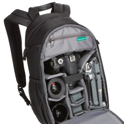 сумка CASE LOGIC Bryker Camera/Drone Backpack Medium BRBP-104 сумка CASE LOGIC Bryker Camera/Drone Backpack Medium BRBP-104