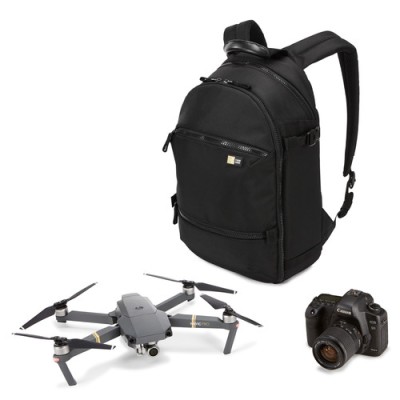 сумка CASE LOGIC Bryker Camera/Drone Backpack Medium BRBP-104 сумка CASE LOGIC Bryker Camera/Drone Backpack Medium BRBP-104