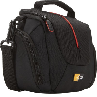 сумка CASE LOGIC DCB304K (чорний) сумка CASE LOGIC DCB304K (чорний)