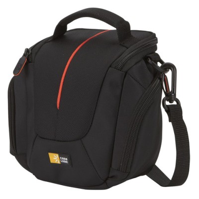 сумка CASE LOGIC DCB304K (чорний) сумка CASE LOGIC DCB304K (чорний)