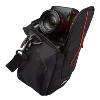 сумка CASE LOGIC DCB304K (чорний) сумка CASE LOGIC DCB304K (чорний)