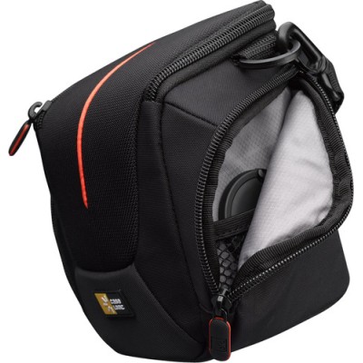 сумка CASE LOGIC DCB304K (чорний) сумка CASE LOGIC DCB304K (чорний)