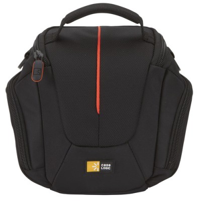 сумка CASE LOGIC DCB304K (чорний) сумка CASE LOGIC DCB304K (чорний)
